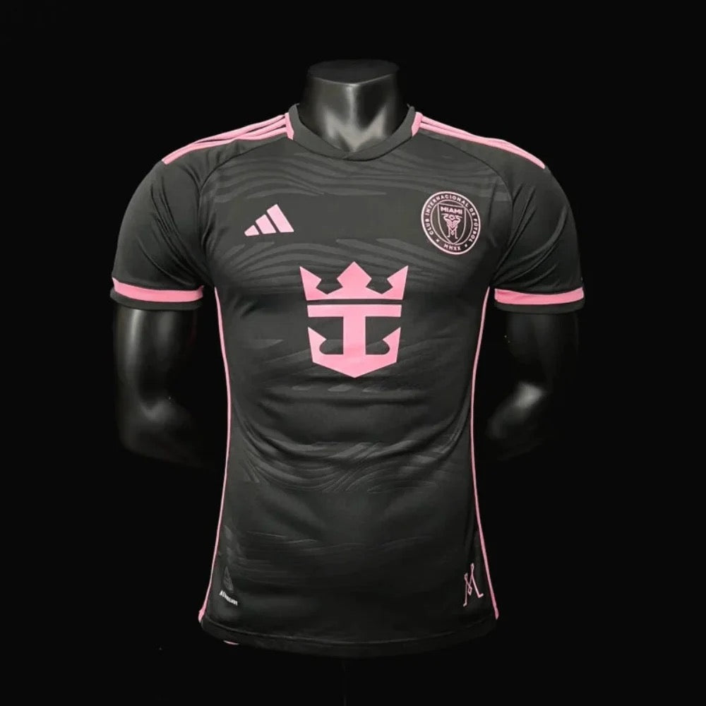 INTER MIAMI EXTÉRIEUR 24/25