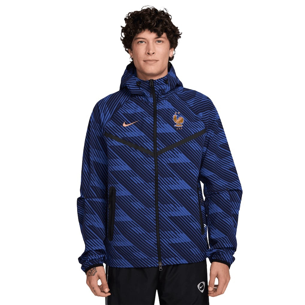 Veste équipe de France 2026/2027