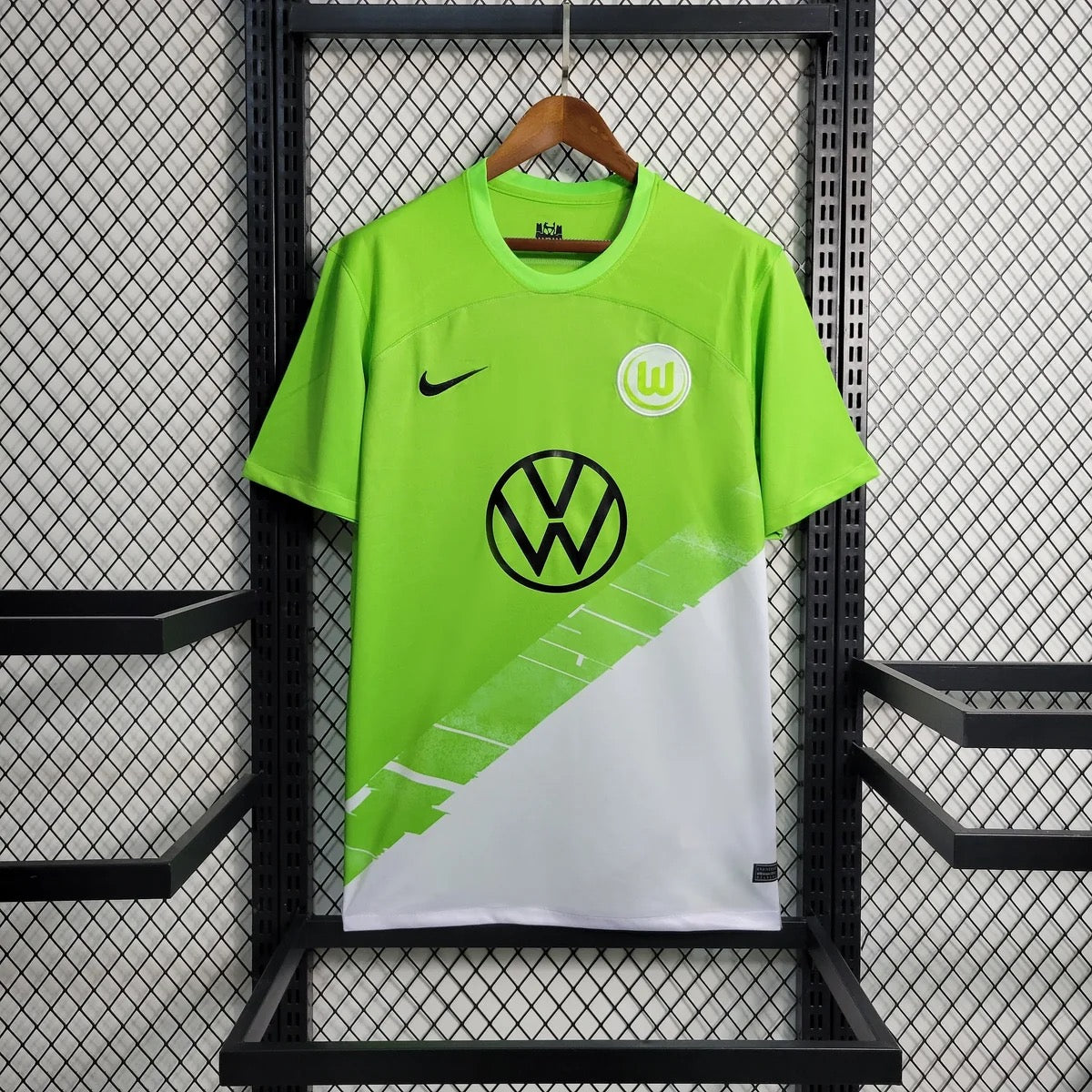 WOLFSBURG DOMICILE 23/24