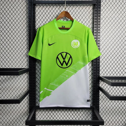 WOLFSBURG DOMICILE 23/24