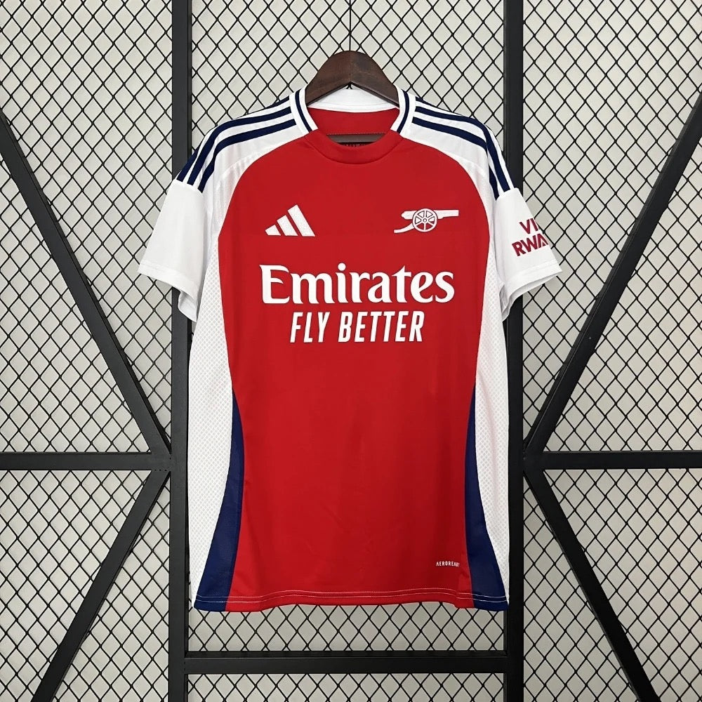 ARSENAL DOMICILE 24/25