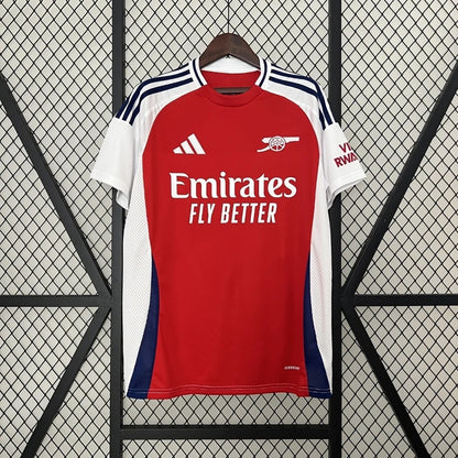 ARSENAL DOMICILE 24/25