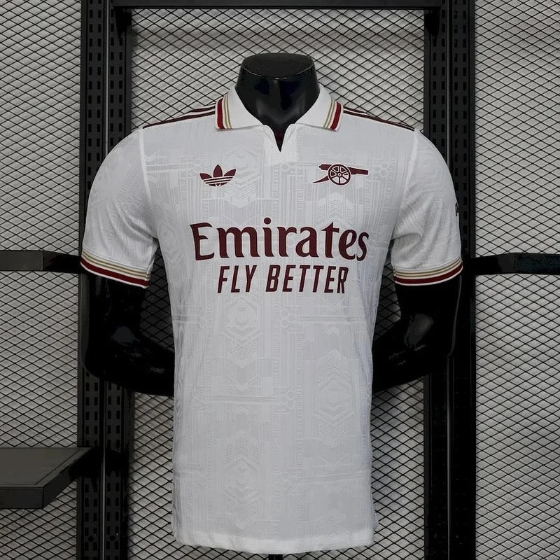 ARSENAL THIRD 25/26