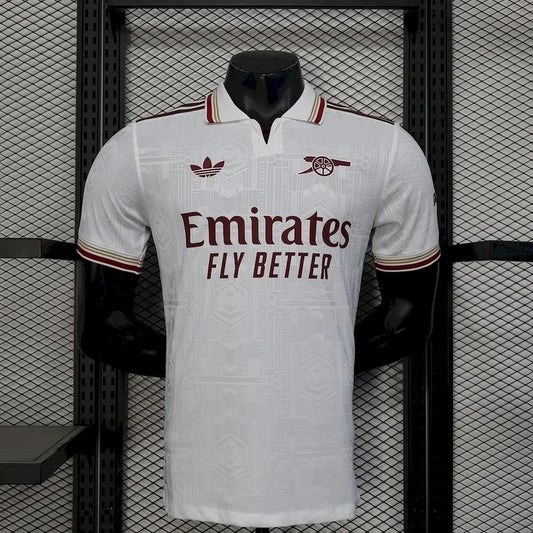 ARSENAL THIRD 25/26