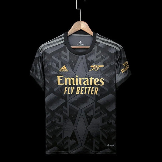 ARSENAL EXTÉRIEUR 22/23