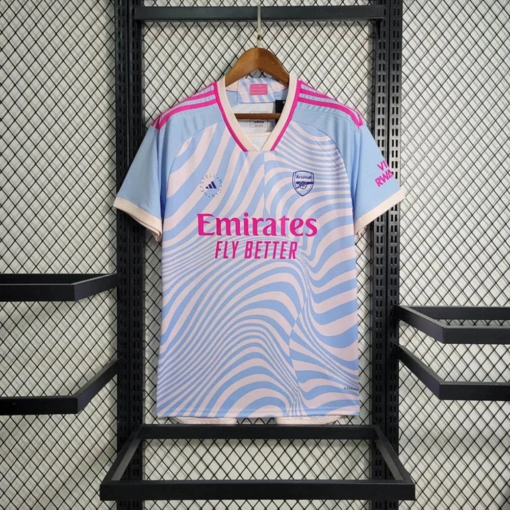 ARSENAL X STELLA MCCARTNEY 23/24