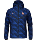Veste équipe de France 2026/2027