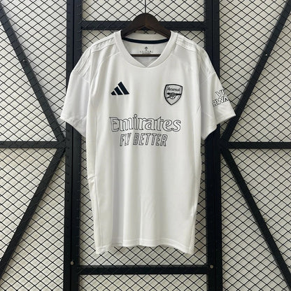 ARSENAL WHITE ÉDITION 25/26