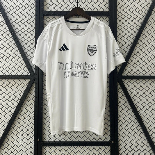 ARSENAL WHITE ÉDITION 25/26