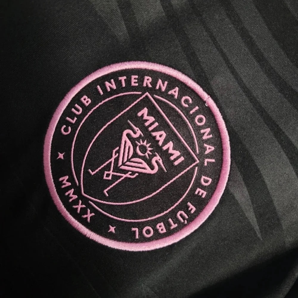 INTER MIAMI EXTÉRIEUR 23/24
