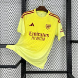 ARSENAL GARDIEN DOMICILE 25/26