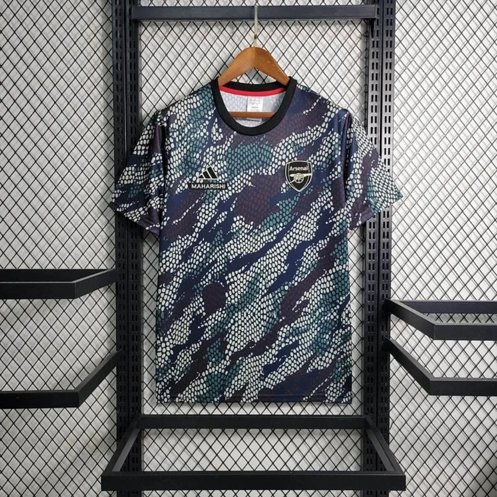 ARSENAL X MAHARISHI CONCEPT 23/24