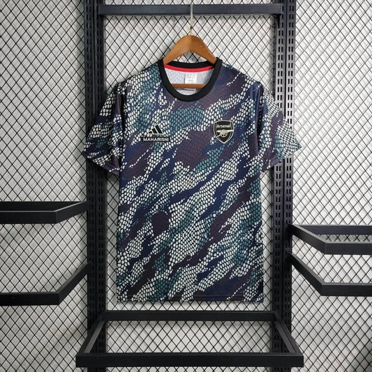 ARSENAL X MAHARISHI CONCEPT 23/24