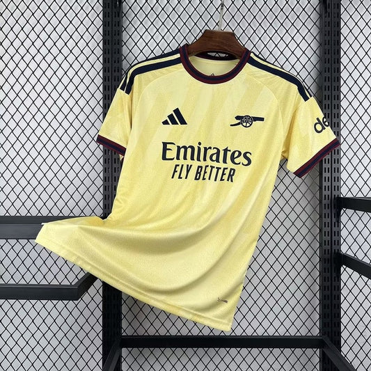 ARSENAL THIRD 26/27