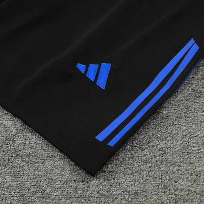 ENSEMBLE DÉBARDEUR MANCHESTER UNITED ROSE 24/25