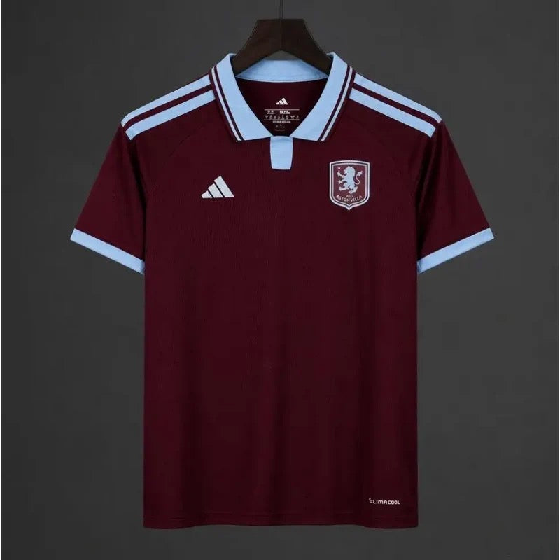 ASTON VILLA DOMICILE 26/27