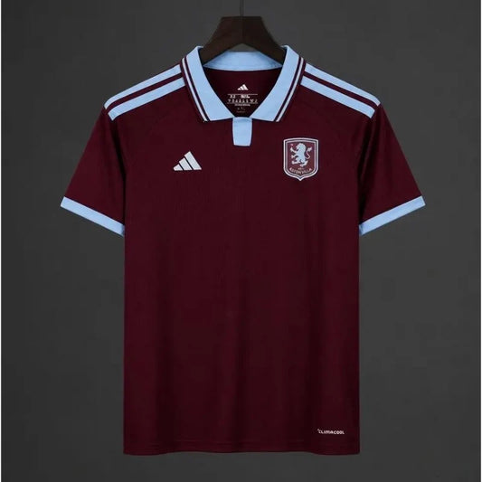 ASTON VILLA DOMICILE 26/27