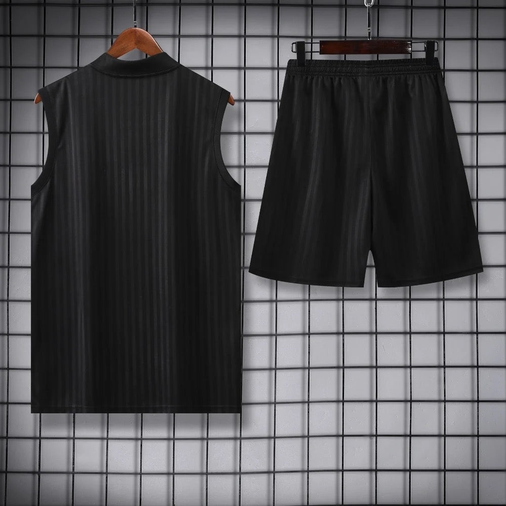 ENSEMBLE DÉBARDEUR MANCHESTER UNITED CONCEPT VINTAGE 23/24