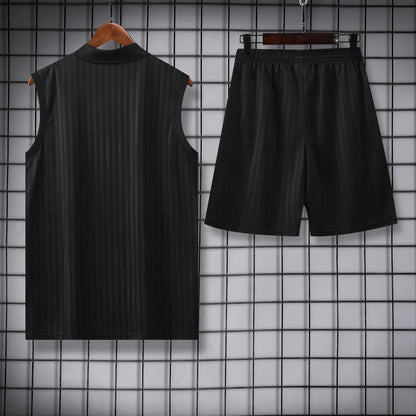 ENSEMBLE DÉBARDEUR MANCHESTER UNITED CONCEPT VINTAGE 23/24