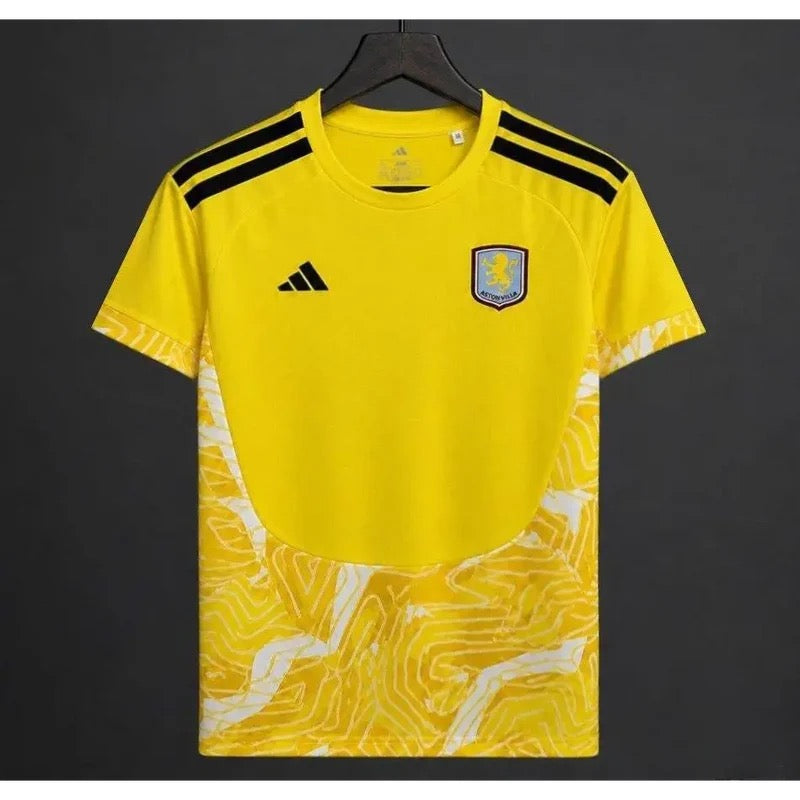 ASTON VILLA GARDIEN 26/27