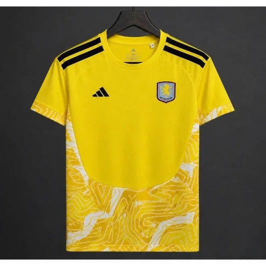 ASTON VILLA GARDIEN 26/27