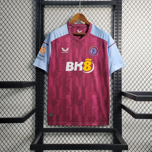 ASTON VILLA DOMICILE 23/24