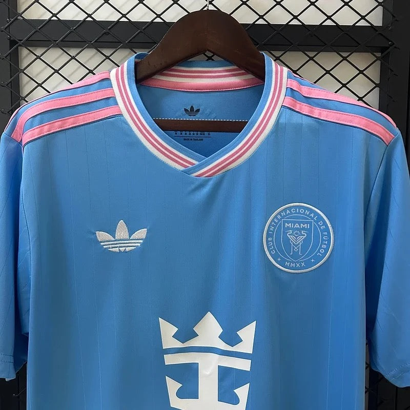 INTER MIAMI THIRD 25/26