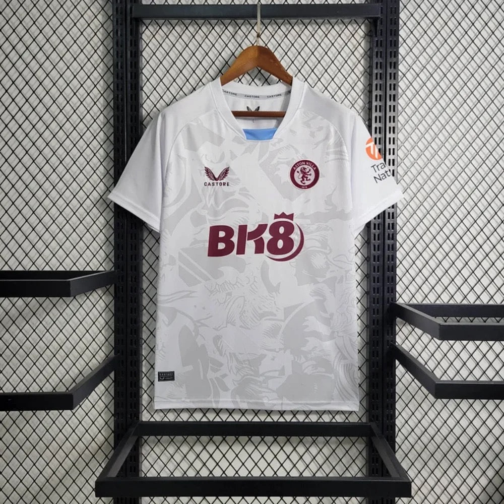 ASTON VILLA EXTÉRIEUR 23/24