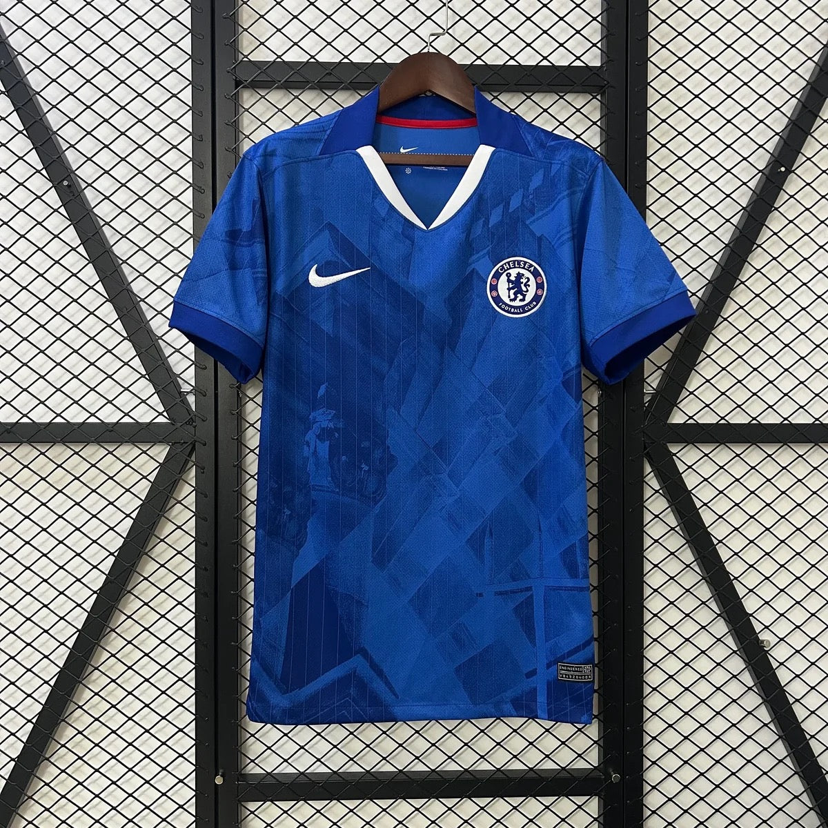 CHELSEA DOMICILE 25/26