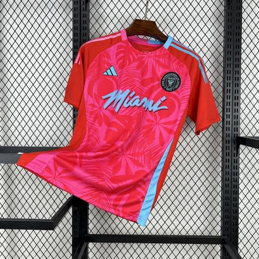 INTER MIAMI CONCEPT ROSE 25/26