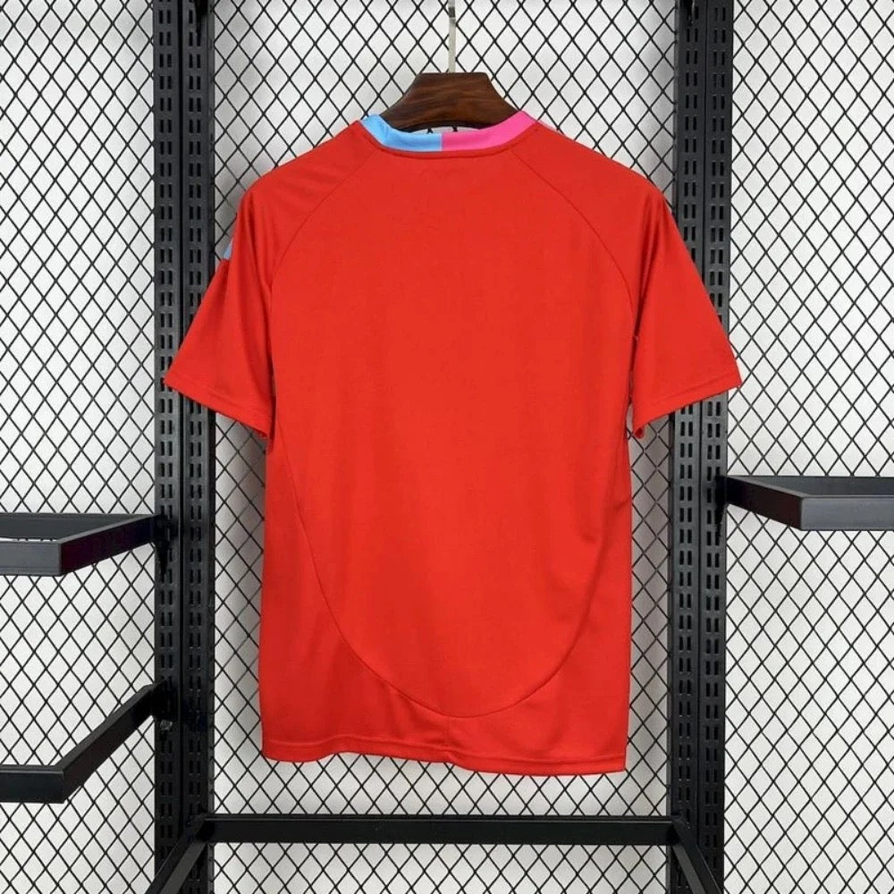 INTER MIAMI CONCEPT ROSE 25/26