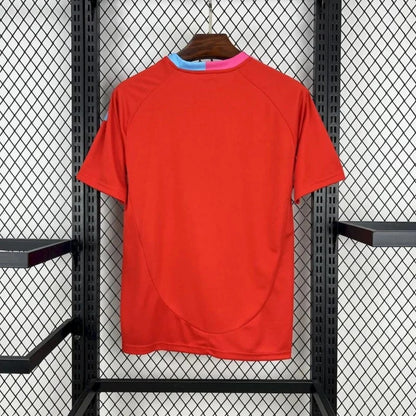 INTER MIAMI CONCEPT ROSE 25/26