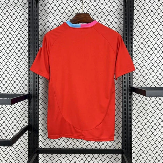 INTER MIAMI CONCEPT ROSE 25/26