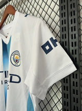 Maillot Manchester City Third 2026/2027