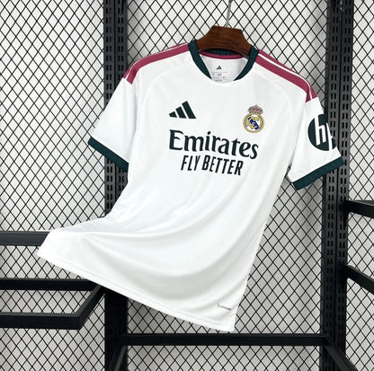Maillot Real Madrid 2026/2027 Domicile