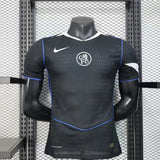 CHELSEA FC THIRD 25/26