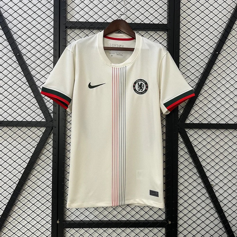 CHELSEA EXTÉRIEUR 25/26