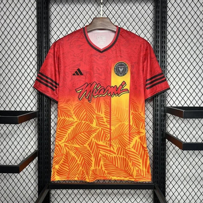 INTER MIAMI SECOND CONCEPT 24/25
