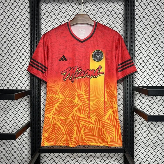 INTER MIAMI SECOND CONCEPT 24/25