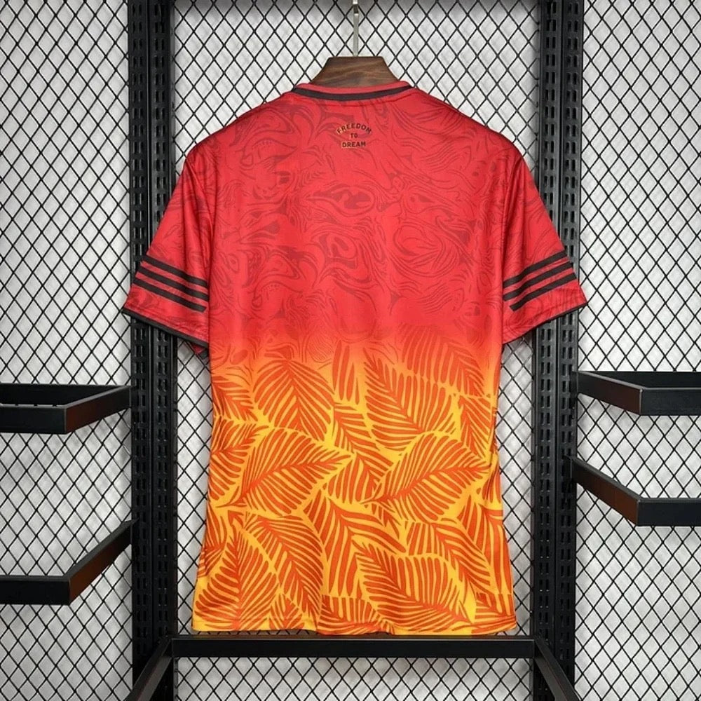 INTER MIAMI SECOND CONCEPT 24/25