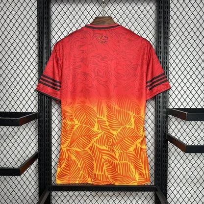 INTER MIAMI SECOND CONCEPT 24/25