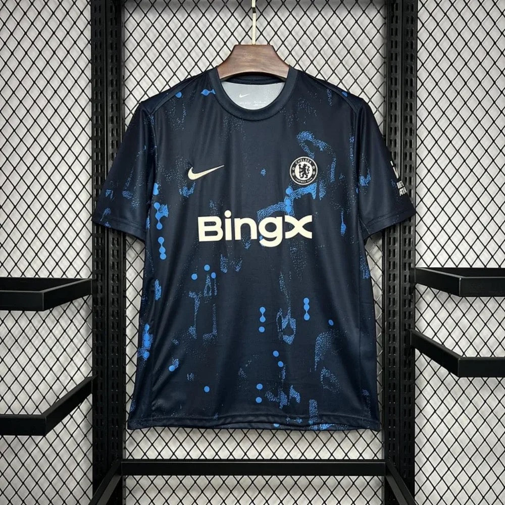 CHELSEA FC ENTRAÎNEMENT 24/25