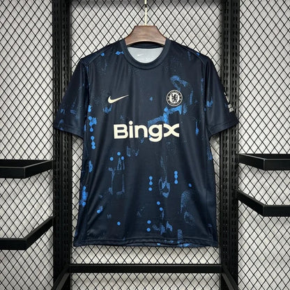 CHELSEA FC ENTRAÎNEMENT 24/25