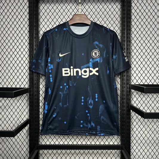 CHELSEA FC ENTRAÎNEMENT 24/25