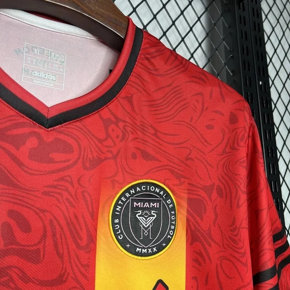 INTER MIAMI SECOND CONCEPT 24/25