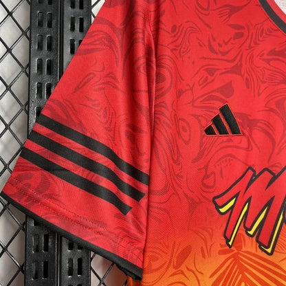 INTER MIAMI SECOND CONCEPT 24/25