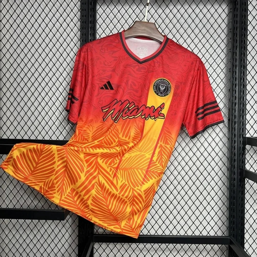 INTER MIAMI SECOND CONCEPT 24/25