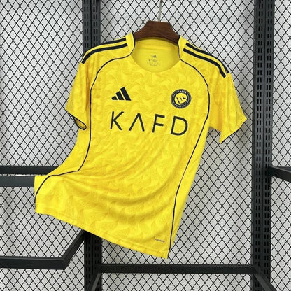 AL NASSR DOMICILE 25/26
