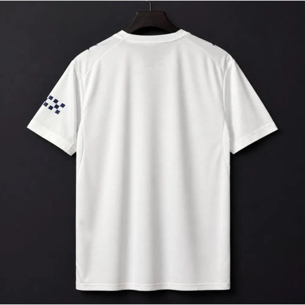 Maillot Manchester City Third 2026/2027