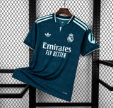Real Madrid 2026/2027 Extérieur